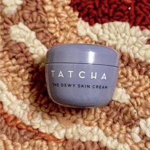 TATCHA  The Dewy Skin Cream - Travel Size - .34 oz